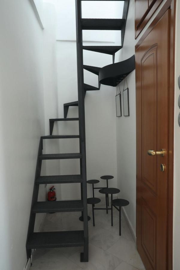 Leoforos 28Is Oktovriou Apartment Thessaloniki Exterior photo